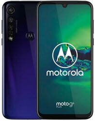 Замена батареи на телефоне Motorola Moto G8 Plus в Сургуте